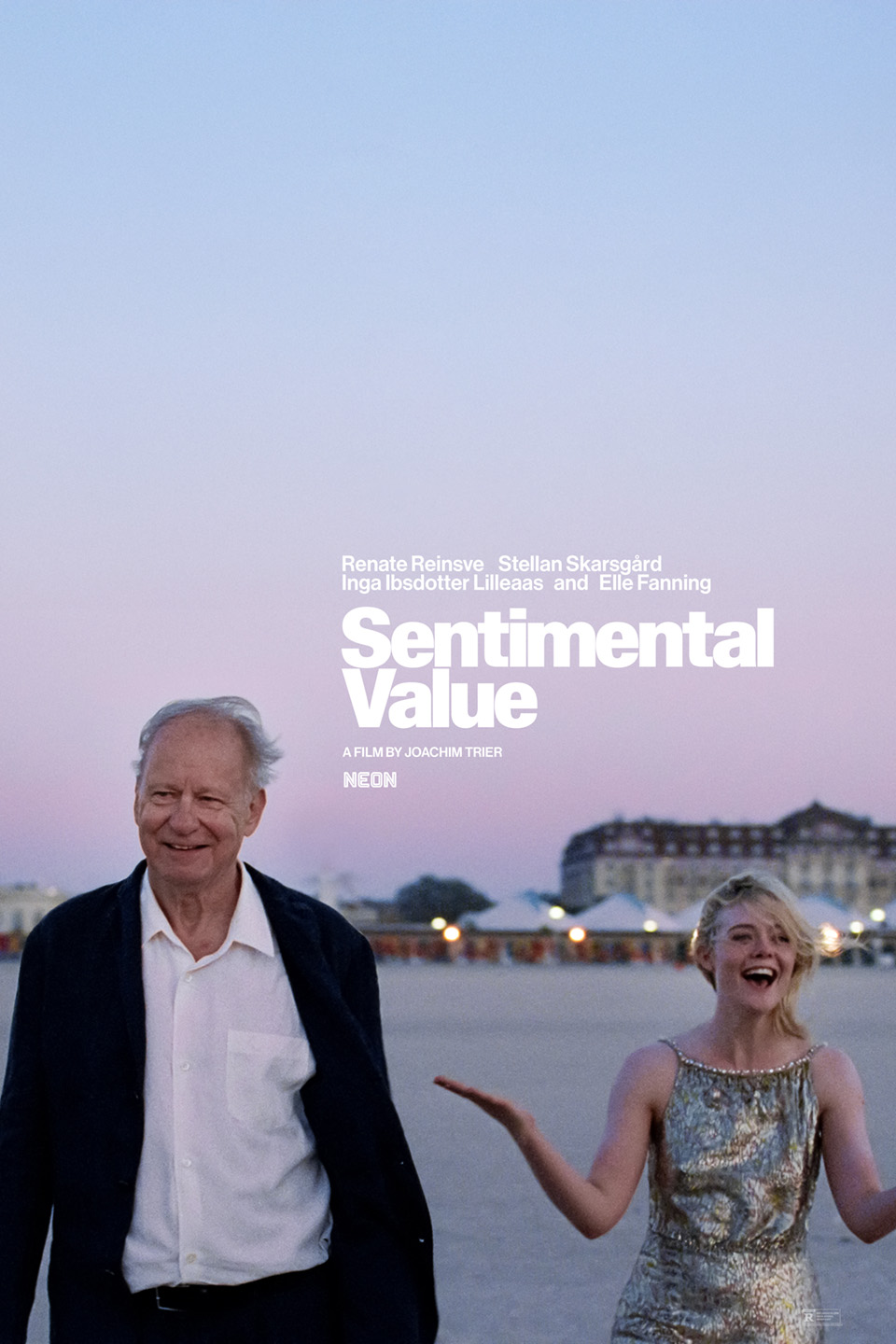 Sentimental Value (2025) [25620] (A1764830911) [[Movies]] --Plex--